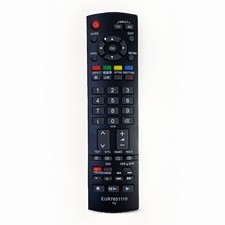 EUR7651110 Replacement Remote