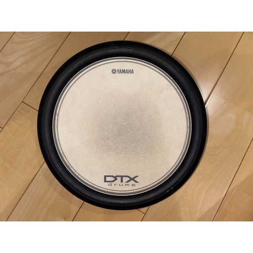 Yamaha xp80 inch zone dtx - yamaha, 3-zone