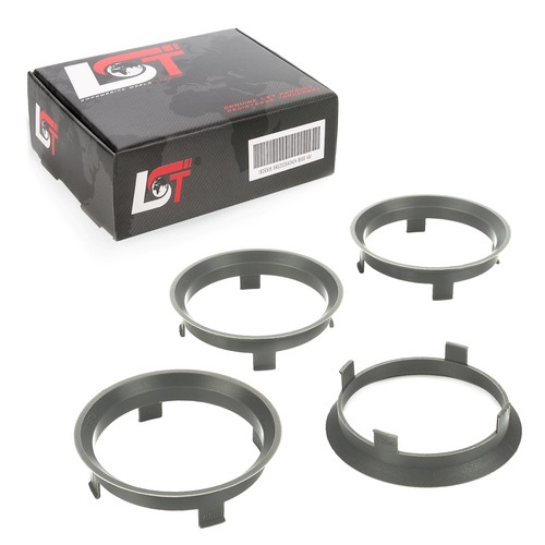 Centering rings spacers - centering,