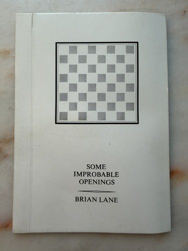 Brian lane 1978 63 of - brian, no.63