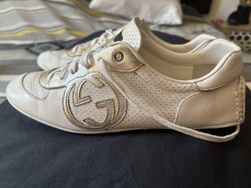 Womens gucci trainers size - trainers, 5