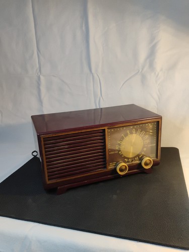 Vintage 1954 philco b574 - 🔥vintage,