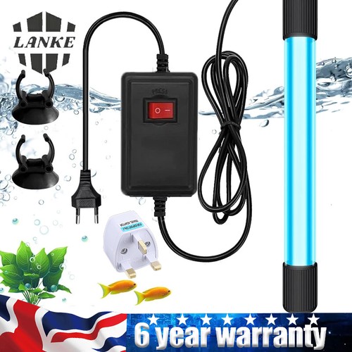 13w 220v aquarium - 220v, uv