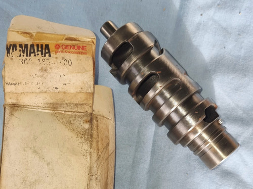 Yamaha rd250a rd350a b - , rd350a-b