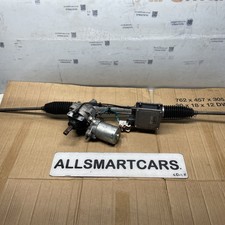 Smart Eq Fortwo 2017-2024