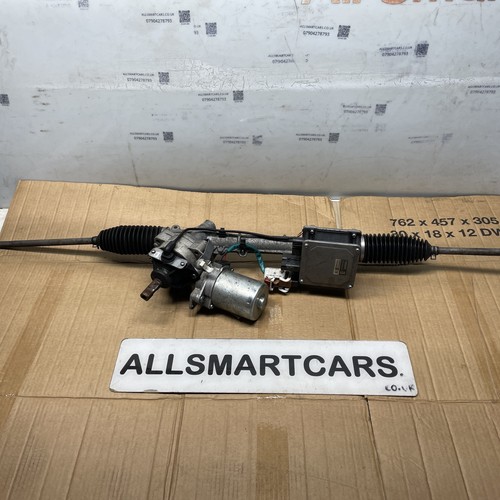 Smart fortwo 2017 2024 - eq, 2017-2024