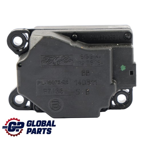 Range rover evoque l538 heater - range,