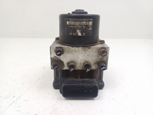 Peugeot 206 2006 abs pump - peugeot,