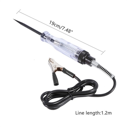 24v electric voltage - 6-12-24v,