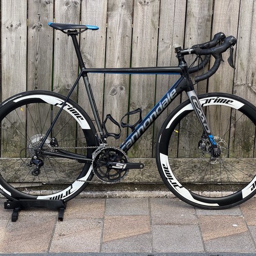 Cannondale caad disc road - cannondale, 12