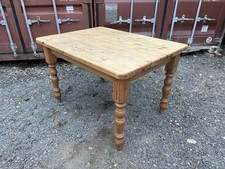 Vintage Antique Pine Farmhouse