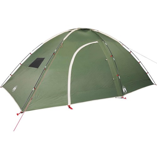 Camping tent person - camping,