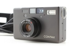 Double Teeth [MINT] Contax T3