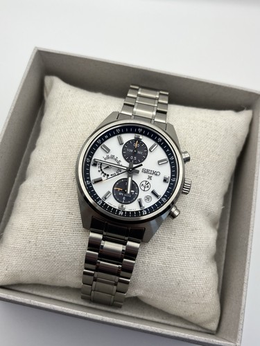 Seiko prospex gps - gps, solar