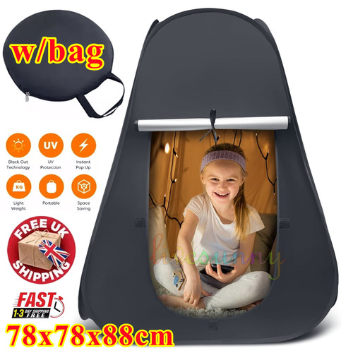 Sensory den pop blackout - sensory,