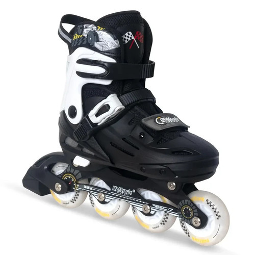 Inline roller skates - roller,