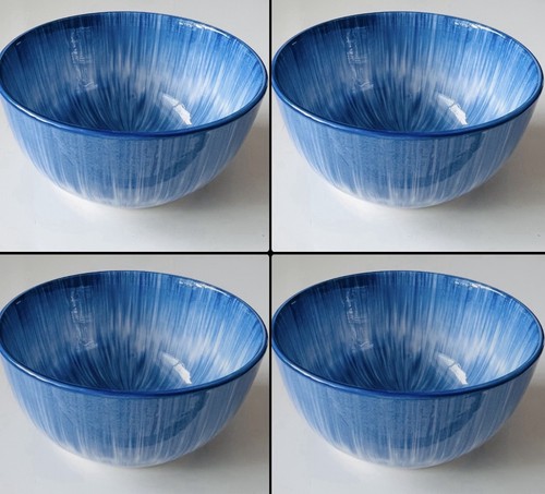 Set royal norfolk blue - set, 4