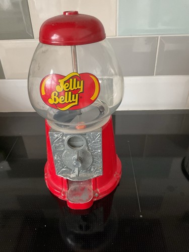 Jelly bean dispenser - jelly,