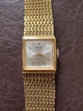 Parex Ladies Watch - Not Working - Spare Parts 17 Jewell Movement