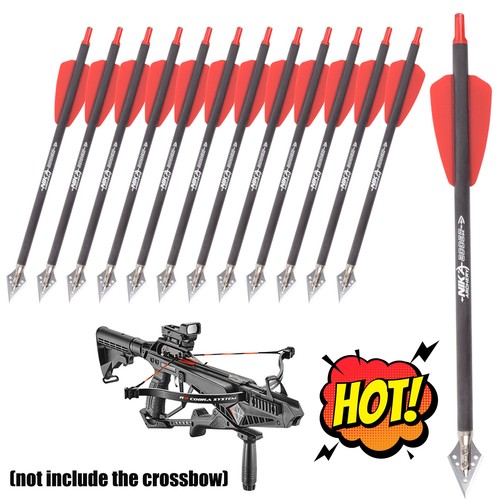 Crossbow bolts ek cobra - crossbow,