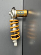 TRIUMPH STREET TRIPLE 765 RS OHLINS REAR SHOCK 2017 *UK ONLY* Ohlins Rear Shock