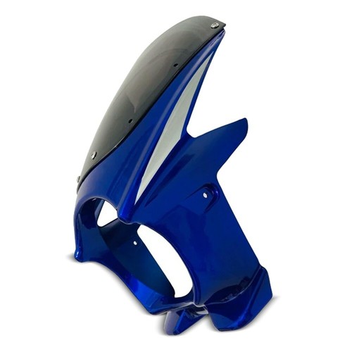 Headlight fairing for triumph - headlight,