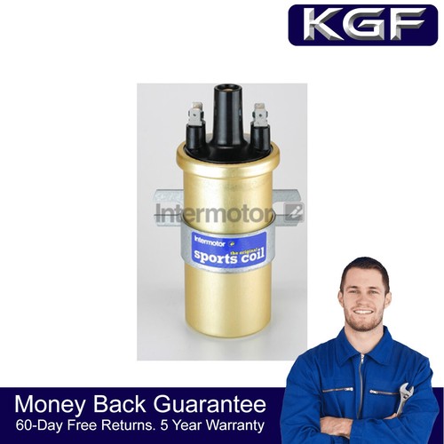 Kgf ignition coil - ignition, fits