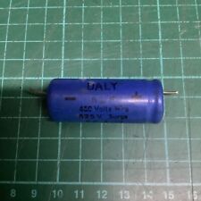 DALY 8uF 450V VINTAGE