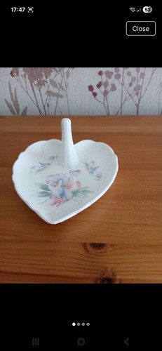 Aynsley fine bone - china, little