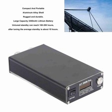 Power Standing Wavemeter