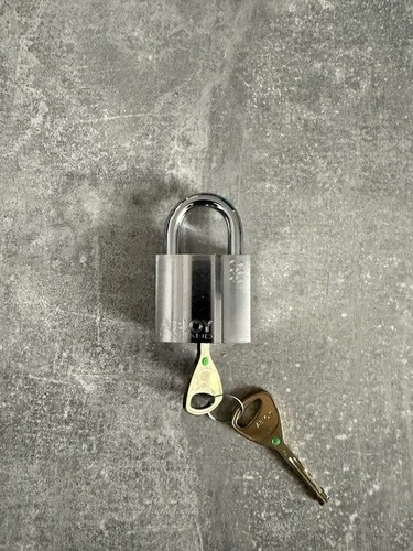 Genuine abloy 330 hardened - abloy,