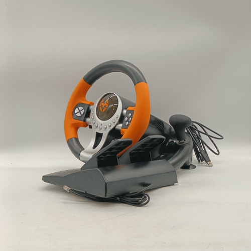 Krom driver racing steering - racing,