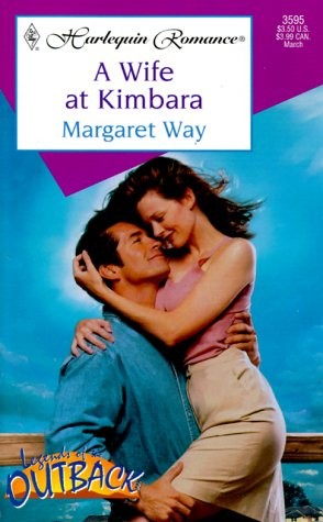 Wife kimbara legends - at,