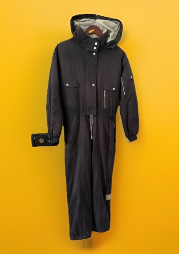 Vintage killy ski - ski, suit