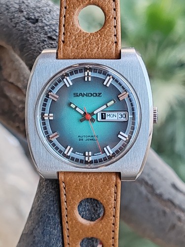 Sandoz automatic 1746z 8 - automatic, 1746z-84-8