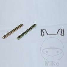 Tourmax Pad Pin Set PPS-910