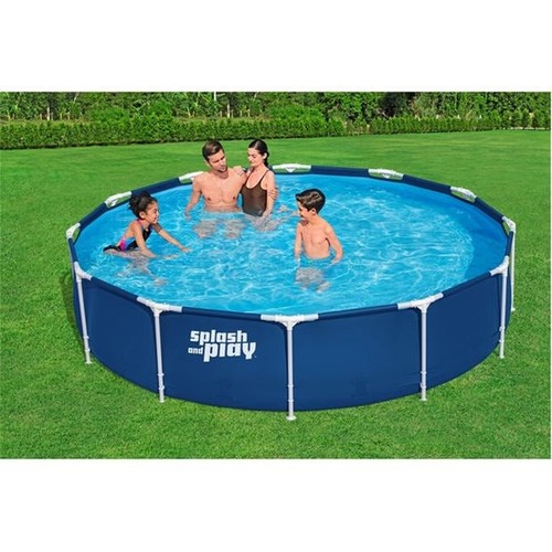 Bestway swimming pool - pool, 12ft