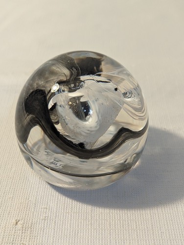 Vtg art glass caithness - vtg, glass,