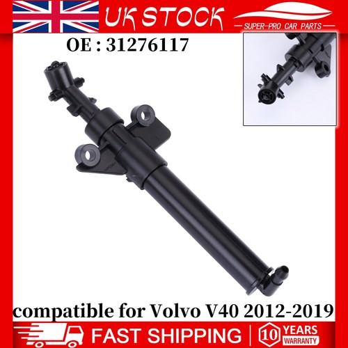 New for volvo v40 19 - volvo,