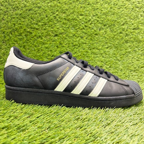 Adidas superstar mens size 5 - adidas,