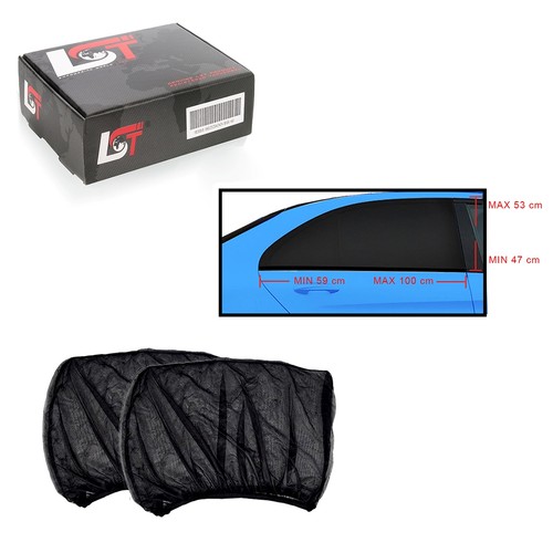 Sun protection pieces - protection, 2