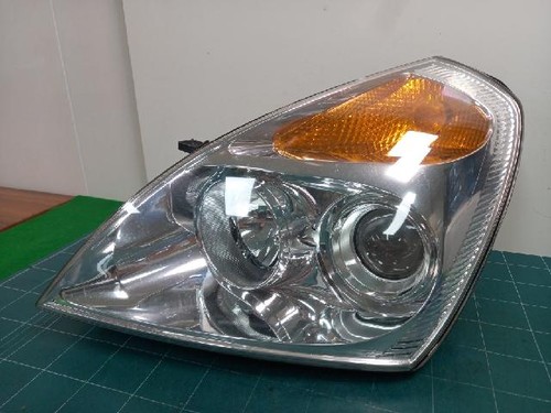 2010 kia sedona headlight - 2010,