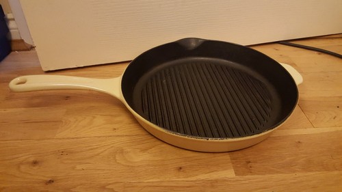 Aga heavy cast - aga, skillet