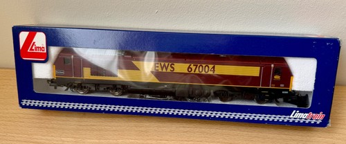 Lima l204942 class - lima,