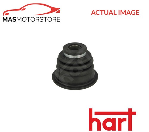 Joint boot kit - kit, 417