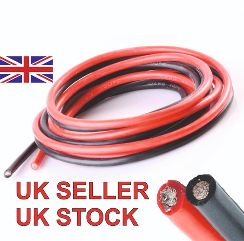 Flexible soft silicone wire - soft,