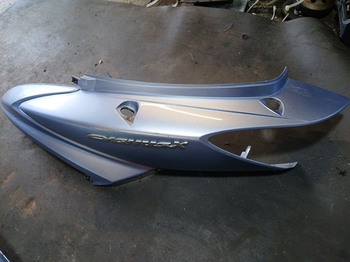 Yamaha cygnus 125 - cygnus, x
