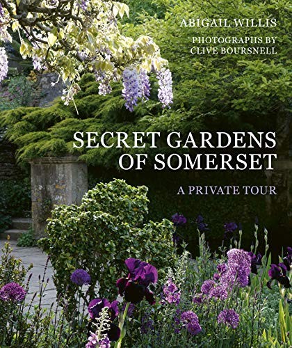 Secret gardens somerset by - gardens,