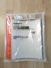 Summera ikea patterned drop - ikea,