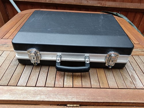Engineers tool case - engineers,